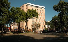 Hotel Logos Lublin